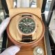AAA Quality IWC Big Pilots Spitfire Copy Watch Rose Gold Green Dial (2)_th.jpg
